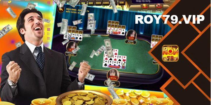 Hướng dẫn tải Roy79 Club về điện thoại chi tiết