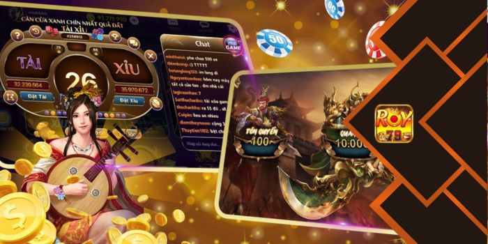 Tầm nhìn, sứ mệnh khác biệt của Roy79