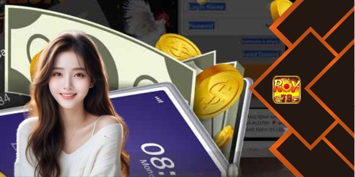 Vào Roy79 nạp tiền qua thẻ cào thế nào?