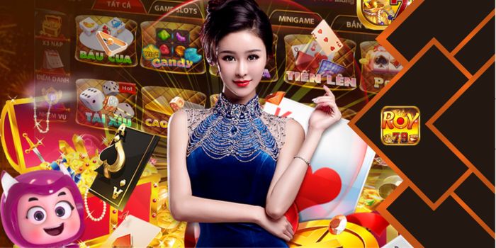 Code Roy79 cho tân binh siêu kịch tính