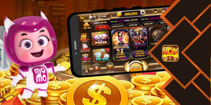 Đánh giá các ưu đãi Roy79