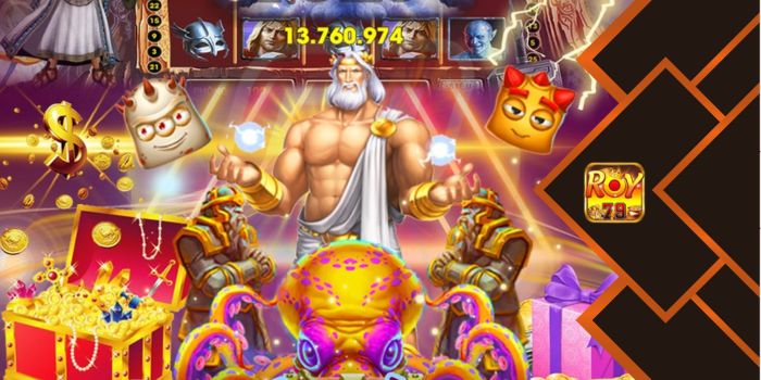 Khuyến mãi Roy79 cập nhật mới nhất