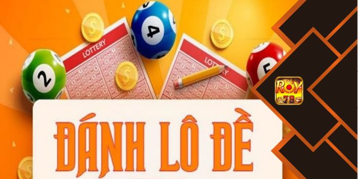 Lô đề Roy79 cược x900 vốn đơn giản