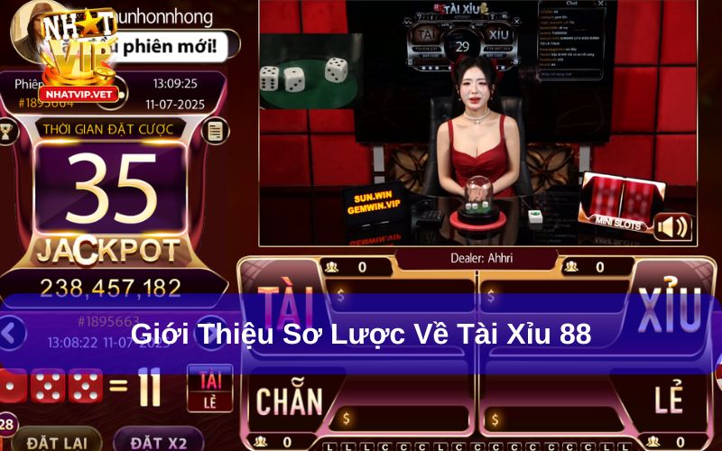 Giới thiệu về Tài Xỉu